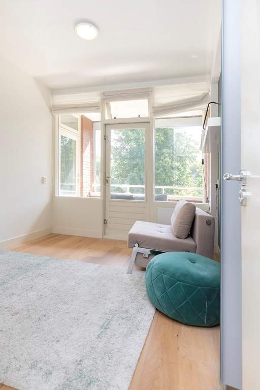 Apartment Kiefskamp, Amsterdam - For Rent
