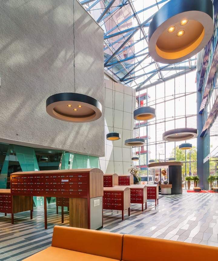 Wohnung Kruisplein 2703, Rotterdam - Zur Miete