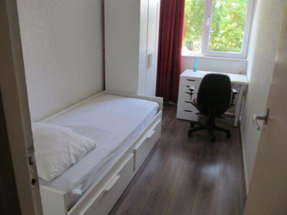 Room Arnodreef, Overvecht Utrecht - For Rent