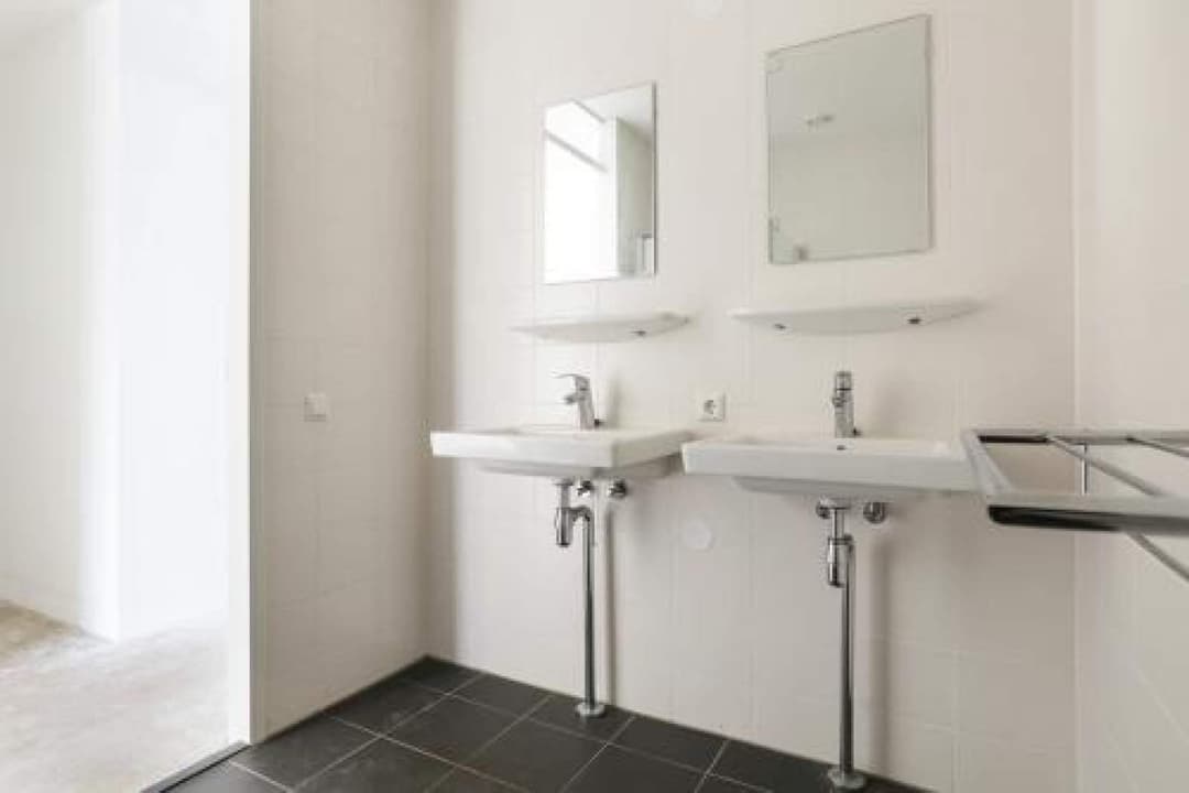 Wohnung Nieuwe Osdorpergracht 684, Amsterdam