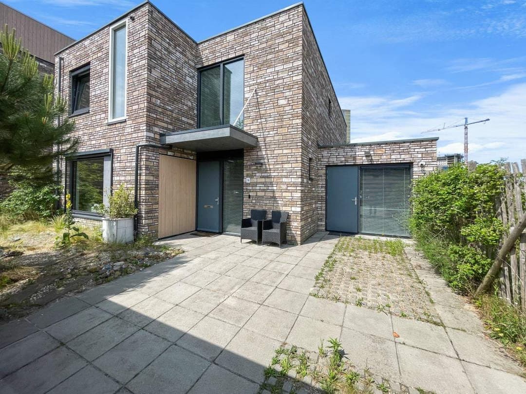 Haus Duinrugstraat, Almere - Zu Vermieten