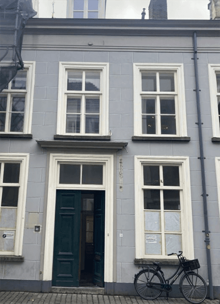 Apartment Reigerstraat, Breda - For Rent