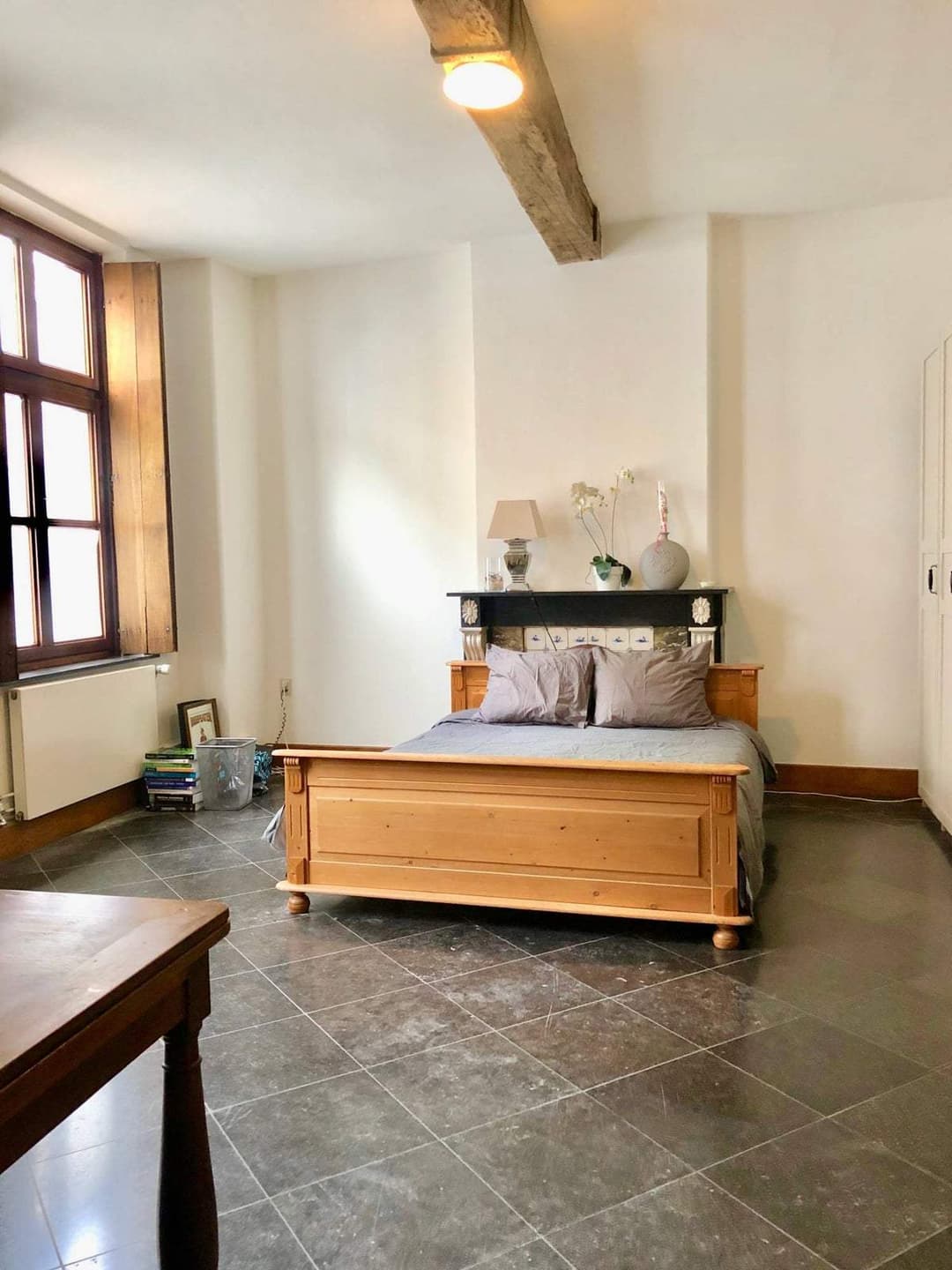 Habitación en alquiler en el centro de Maastricht