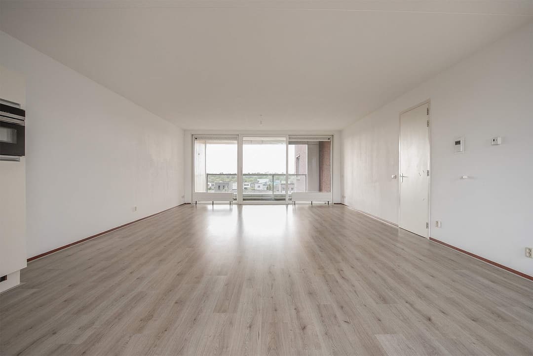 Appartement Ijburglaan 1000, Amsterdam - Te Huur