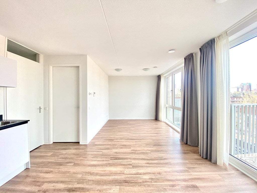 Flat Boezemweg, Rotterdam - Te Huur