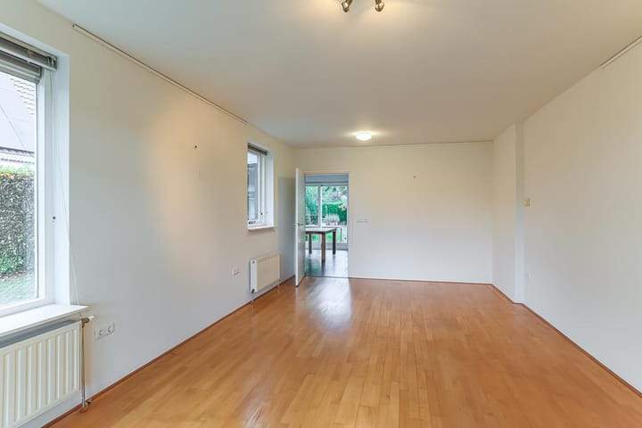 Casa adosada Eexterweg 28-A, Gieten - En alquiler