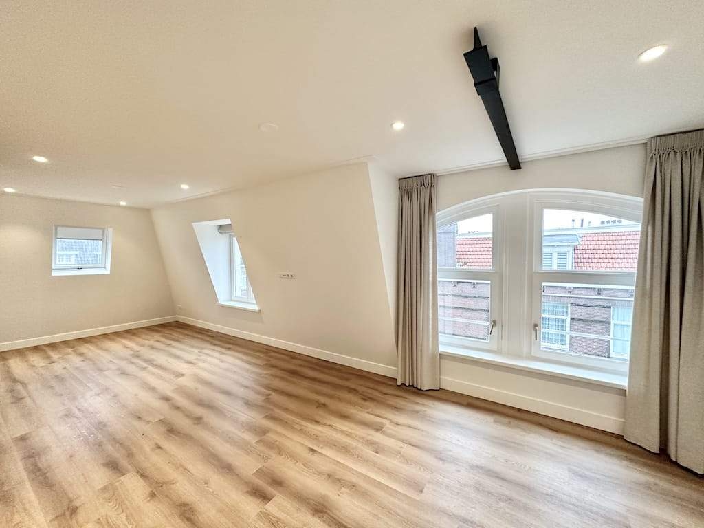 Wohnung De Clercqstraat 111-4, Amsterdam - Zur Miete