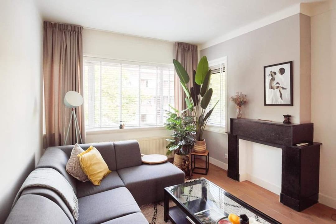 Wohnung Juliana van Stolberglaan 363, Den Haag - Zu Vermieten