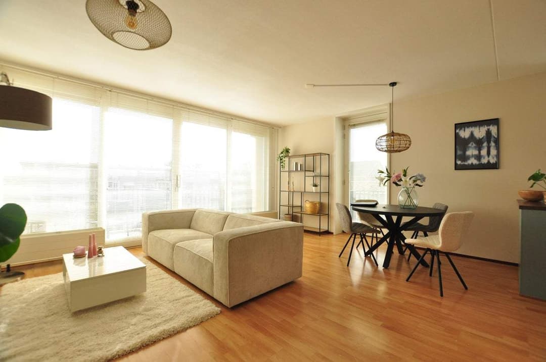 Flat Dommelhoefstraat, Eindhoven - For Rent