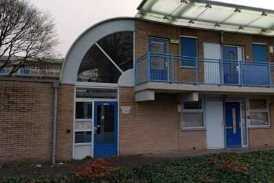 Appartement Wolfsklauw 1, Emmen - Gelijkvloers, 2 Slaapkamers