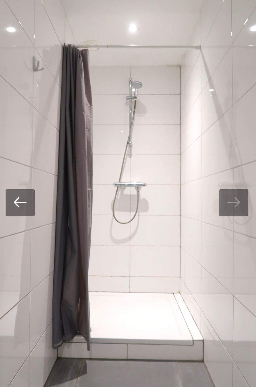 Habitación Wycker Grachtstraat, Maastricht - En alquiler