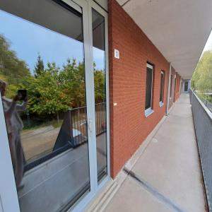 Apartment Koolduif 13, Blokker - For Rent