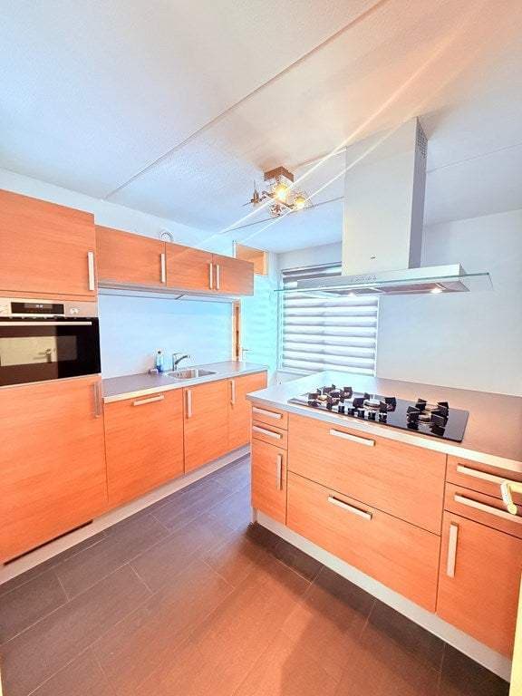 Flat Kanteel 1083 DB, Amsterdam - For Rent
