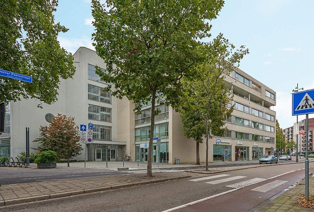 Wohnung Dr. Poelsstraat, Heerlen - Zu Vermieten