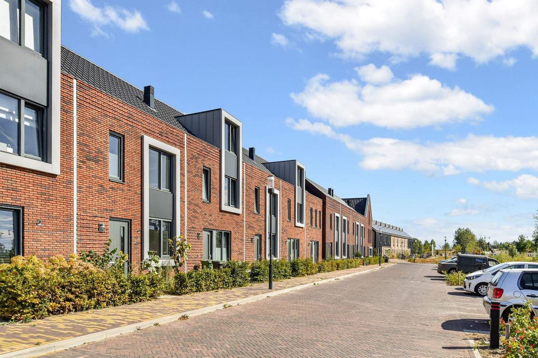 Alfred Hitchcockstraat 896515 LB Nijmegen - For Rent