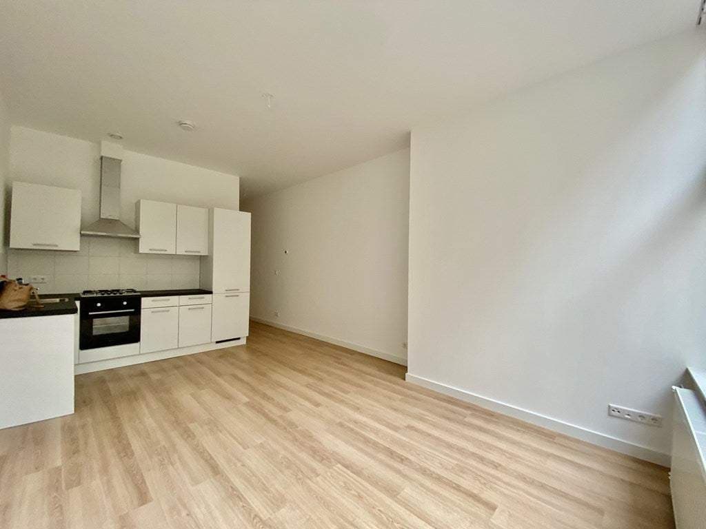 Appartement Mathenesserlaan, Rotterdam - À Louer