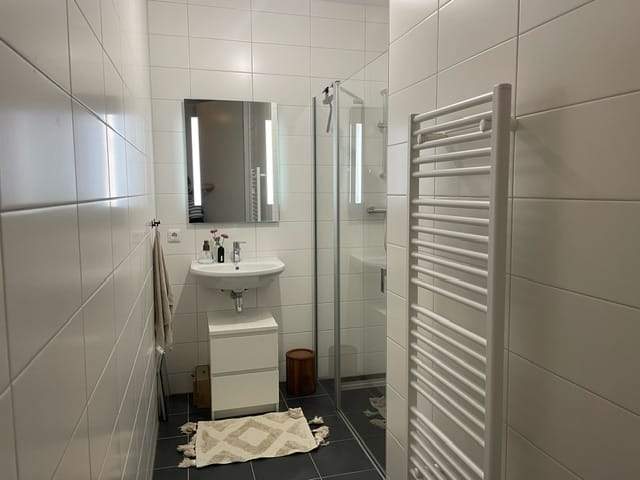 Wohnung Jan Bisschopsgaarde, Nuenen - Vermietung