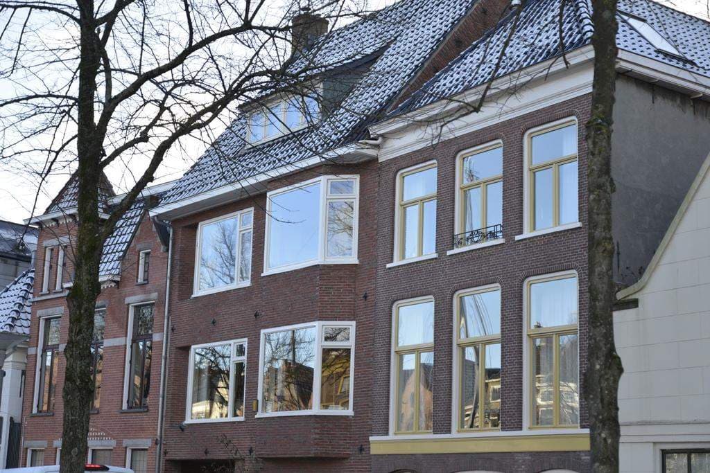 Appartement Lage der A, Groningen - Te Huur