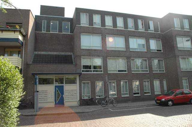 Wohnung Julianastraat 66, Uden - Zur Miete