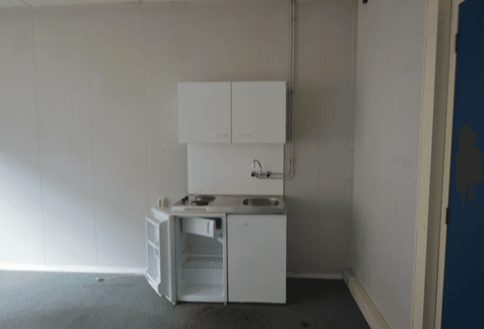 Studio en alquiler Zuideinde, Meppel