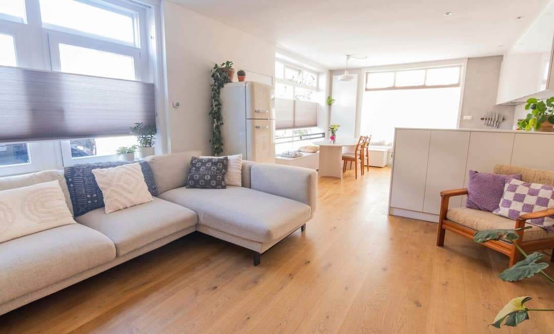 Appartement Piet Gijzenbrugstraat, Amsterdam - Te Huur