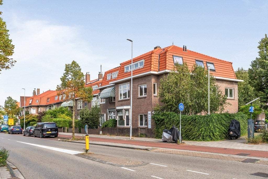 Wohnung Verspronckweg 56, Haarlem - Zur Miete