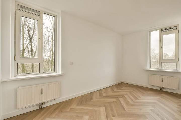 Apartamento Logger 91, Amstelveen - 2 dormitorios