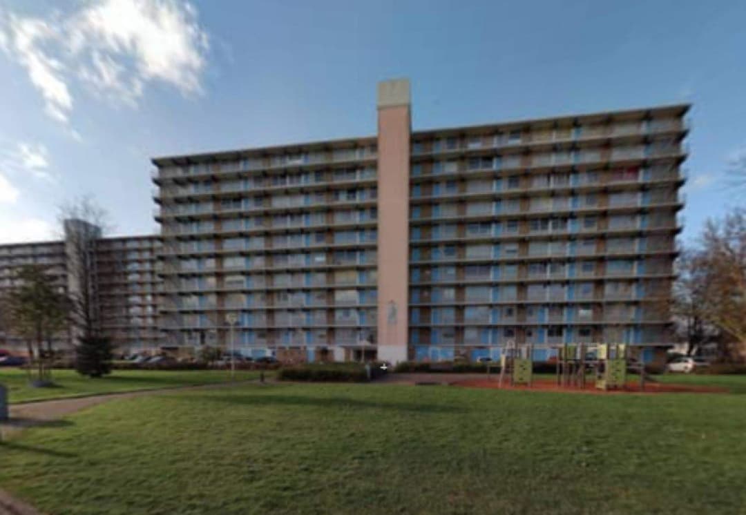 Wohnung Anne Franklaan 295, Purmerend