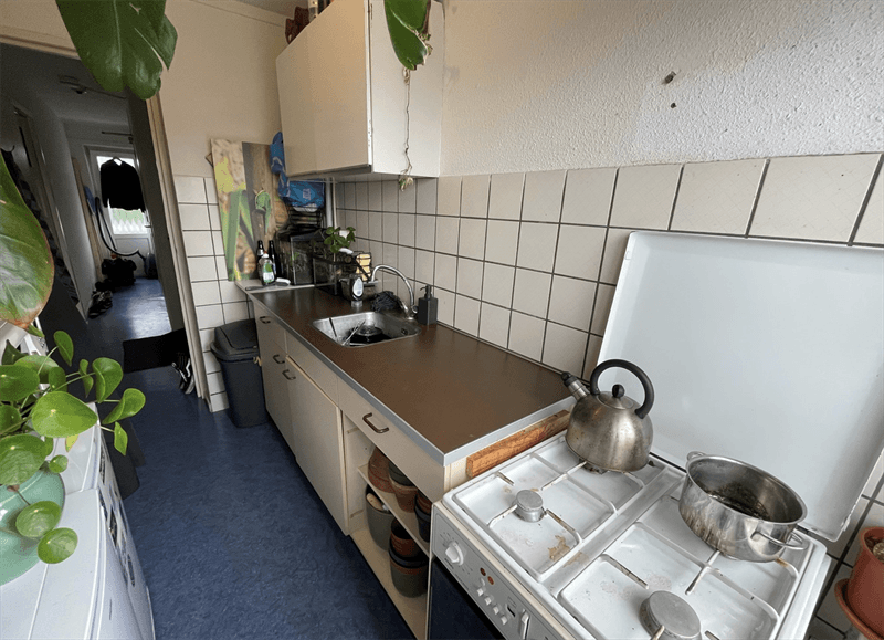 Chambre à louer Coendersweg, Groningen