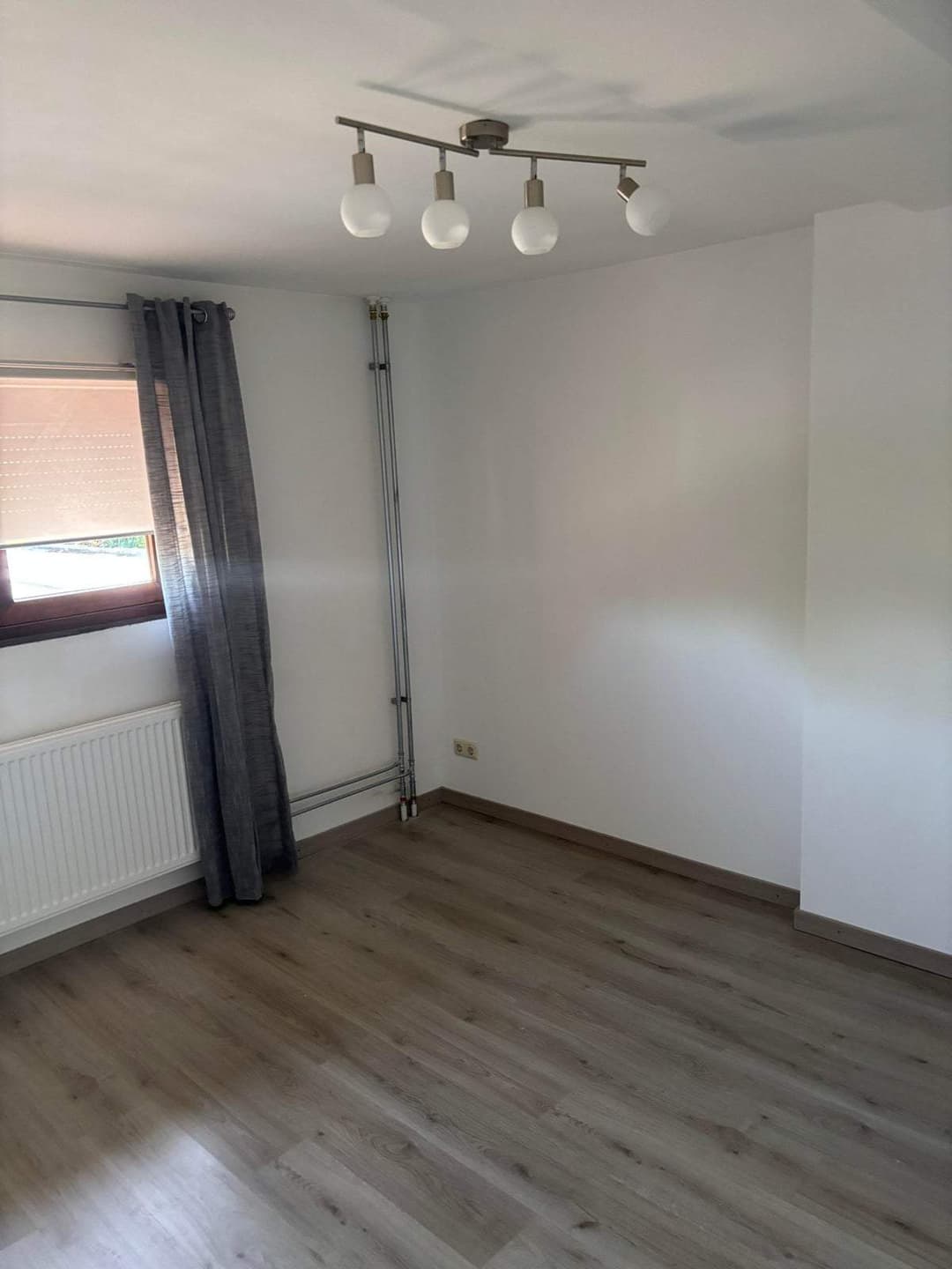 Terraced House Tussen de Bruggen, Rothem - For Rent