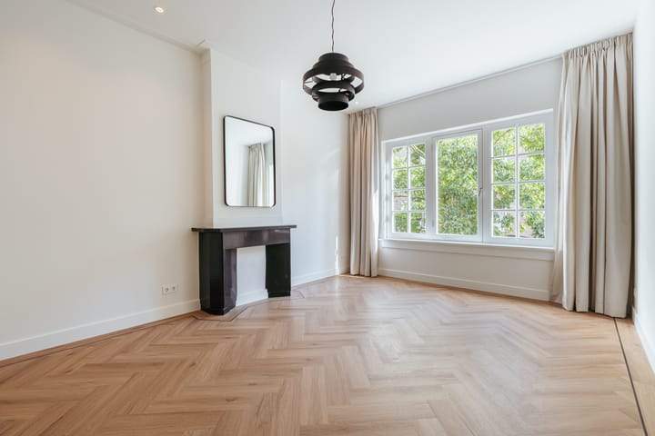 Appartement Bronckhorststraat 18, Amsterdam Oud-Zuid