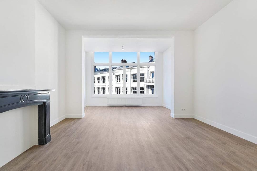 Appartement Laan van Meerdervoort, La Haye - Zeeheldenkwartier