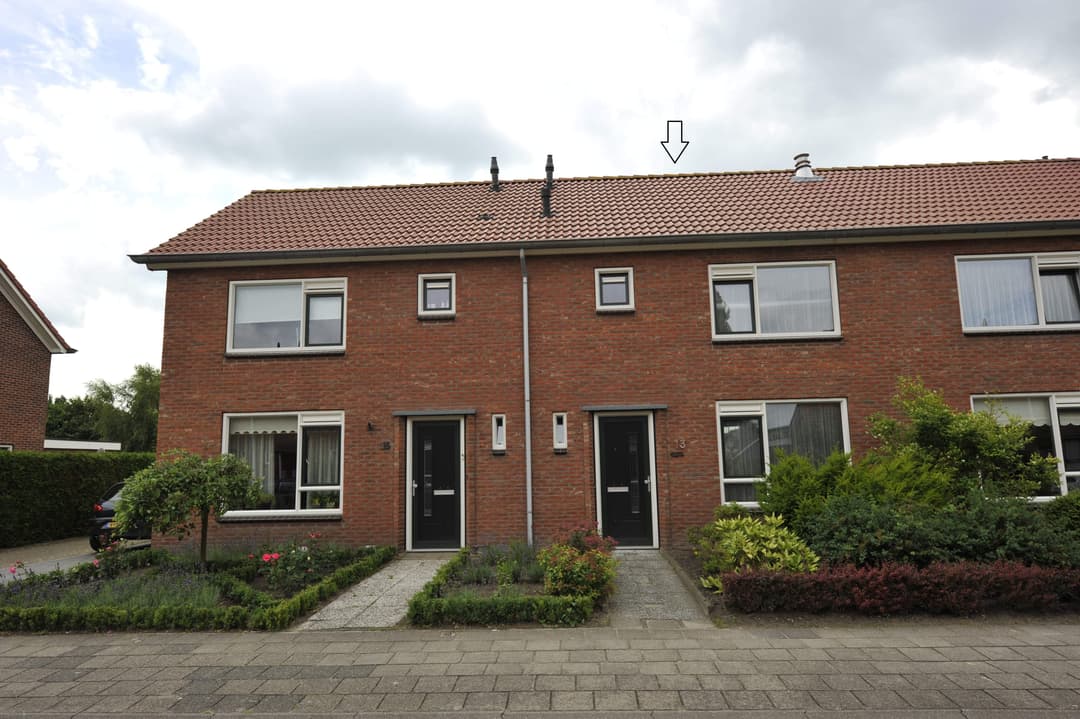 Beatrixlaan 13, Ruurlo - En Alquiler