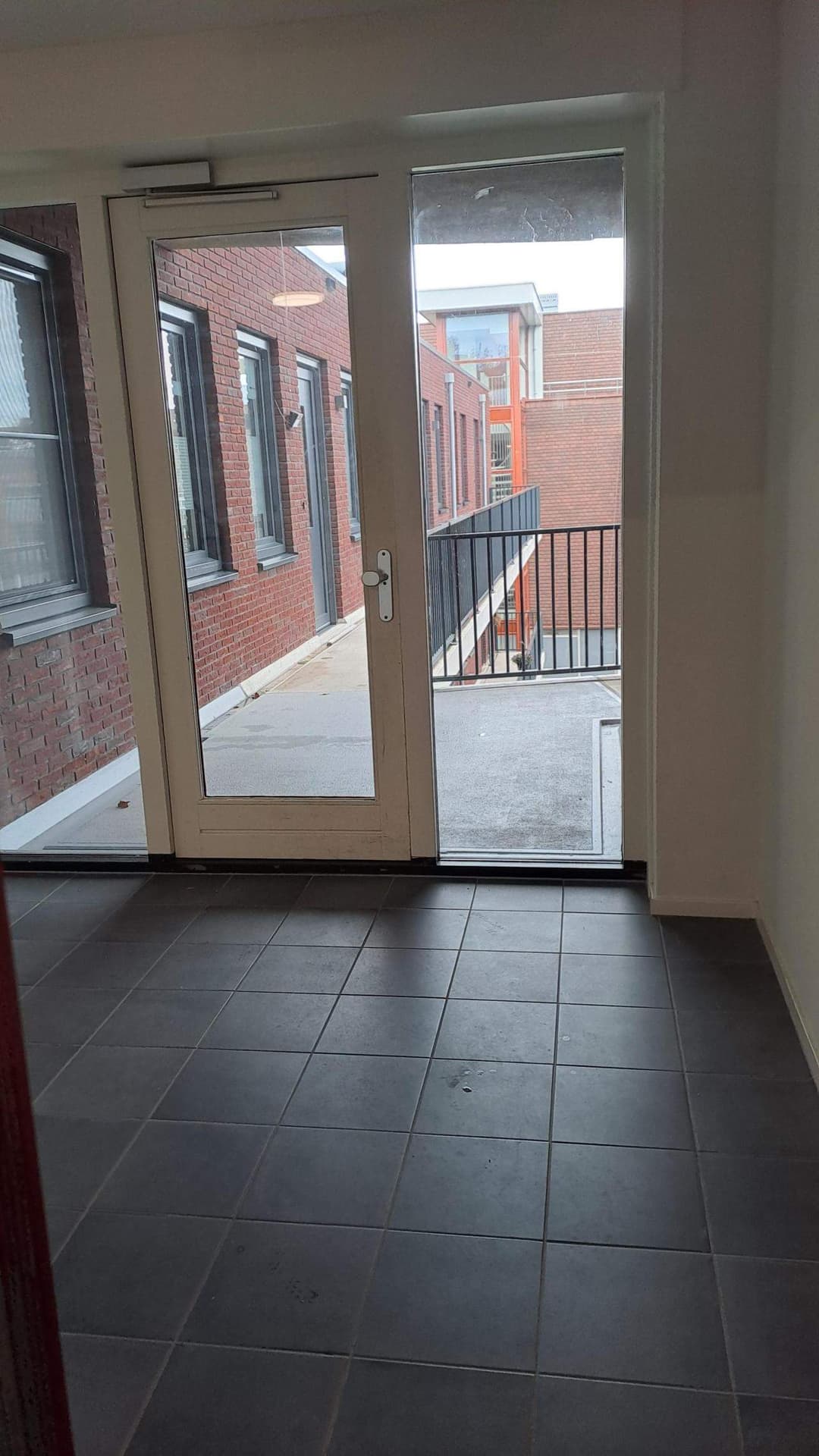 Apartamento de 3 habitaciones Bernhardlaan, Monnickendam