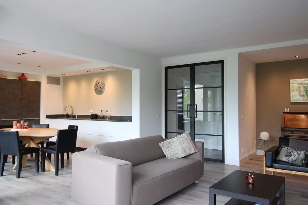 Appartement de Luxe Kerklaan 142, Heemstede - À Louer
