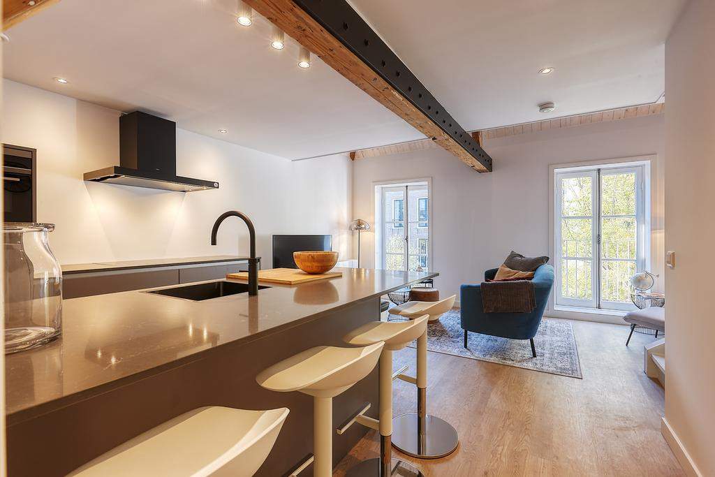 Apartamento Jan Evertstraat 9 2, La Haya - En Alquiler