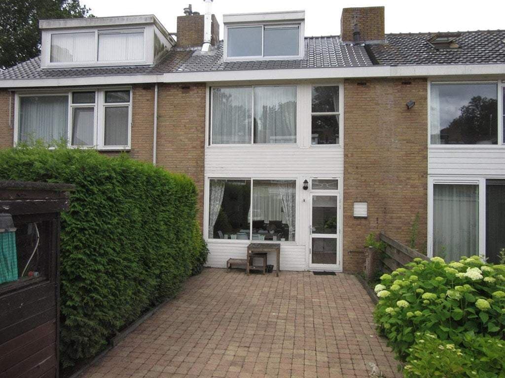 Haus De Roos van Dekama, Amstelveen - Zu Vermieten