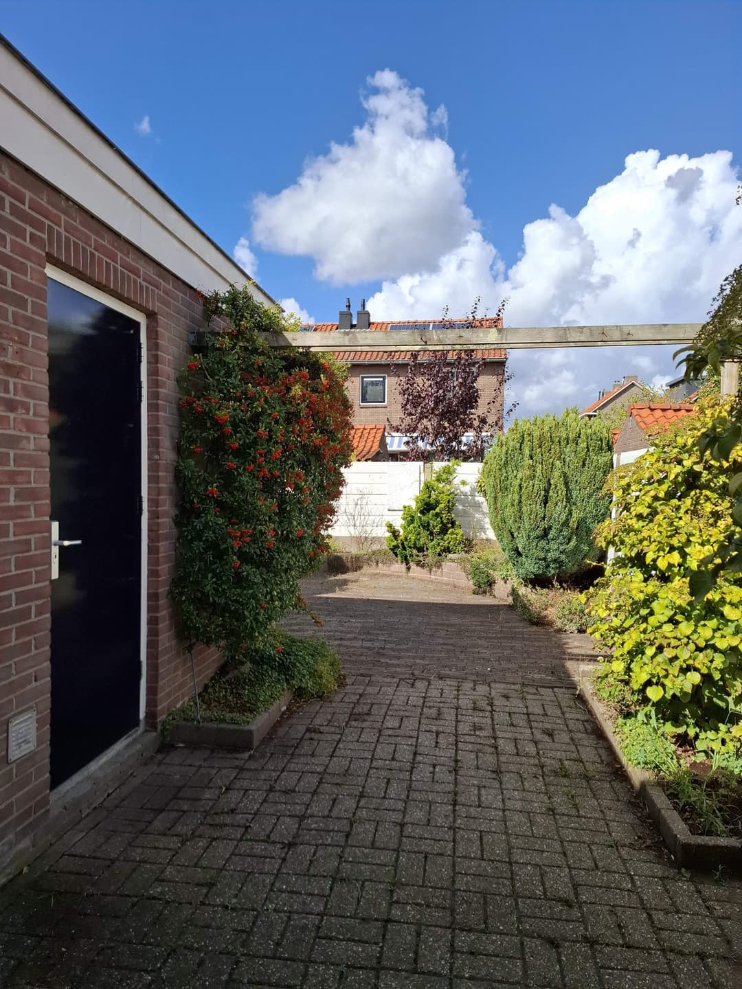 Prof. Henketstraat 47, Delft — Casa unifamiliar
