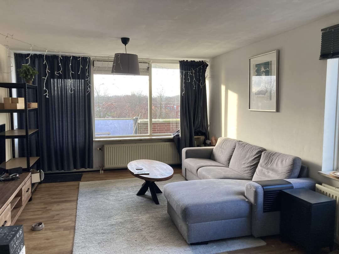 Appartement Makelaarstraat 86, Almere - Te Huur