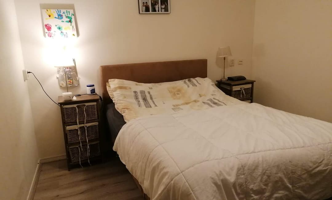Kamer Buikslotermeerplein, Amsterdam - Te Huur