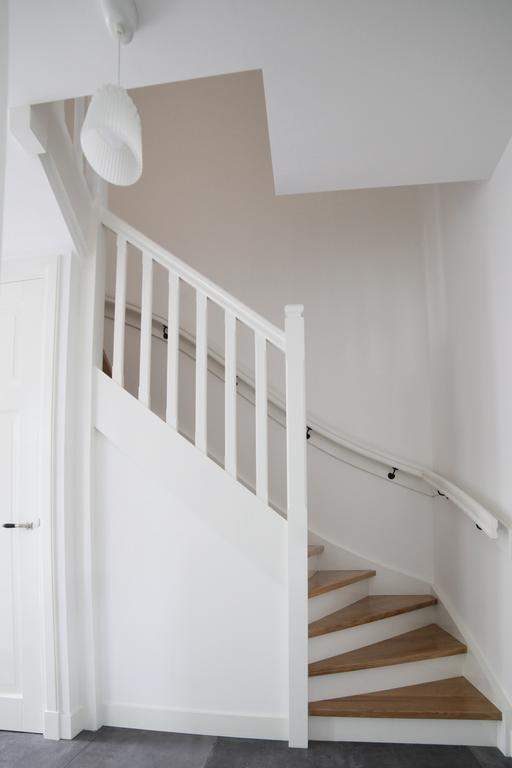 Maison Juffermansstraat, Oegstgeest - À Louer