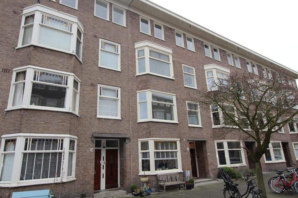 Appartement NieuwKuinderstraat 16, Amsterdam - Te Huur