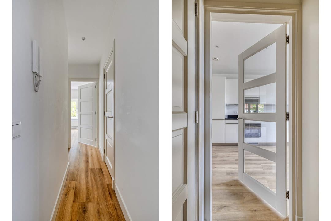 Appartement Jekerstraat 6 D, Amsterdam - Te huur