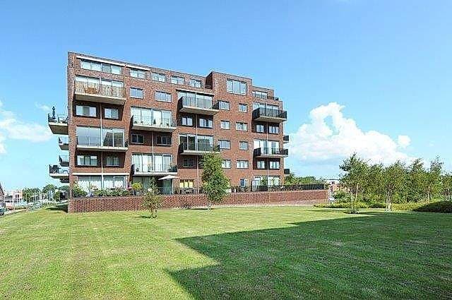 Apartamento de 4 habitaciones Klaverveld 217, Leidschenveen, La Haya