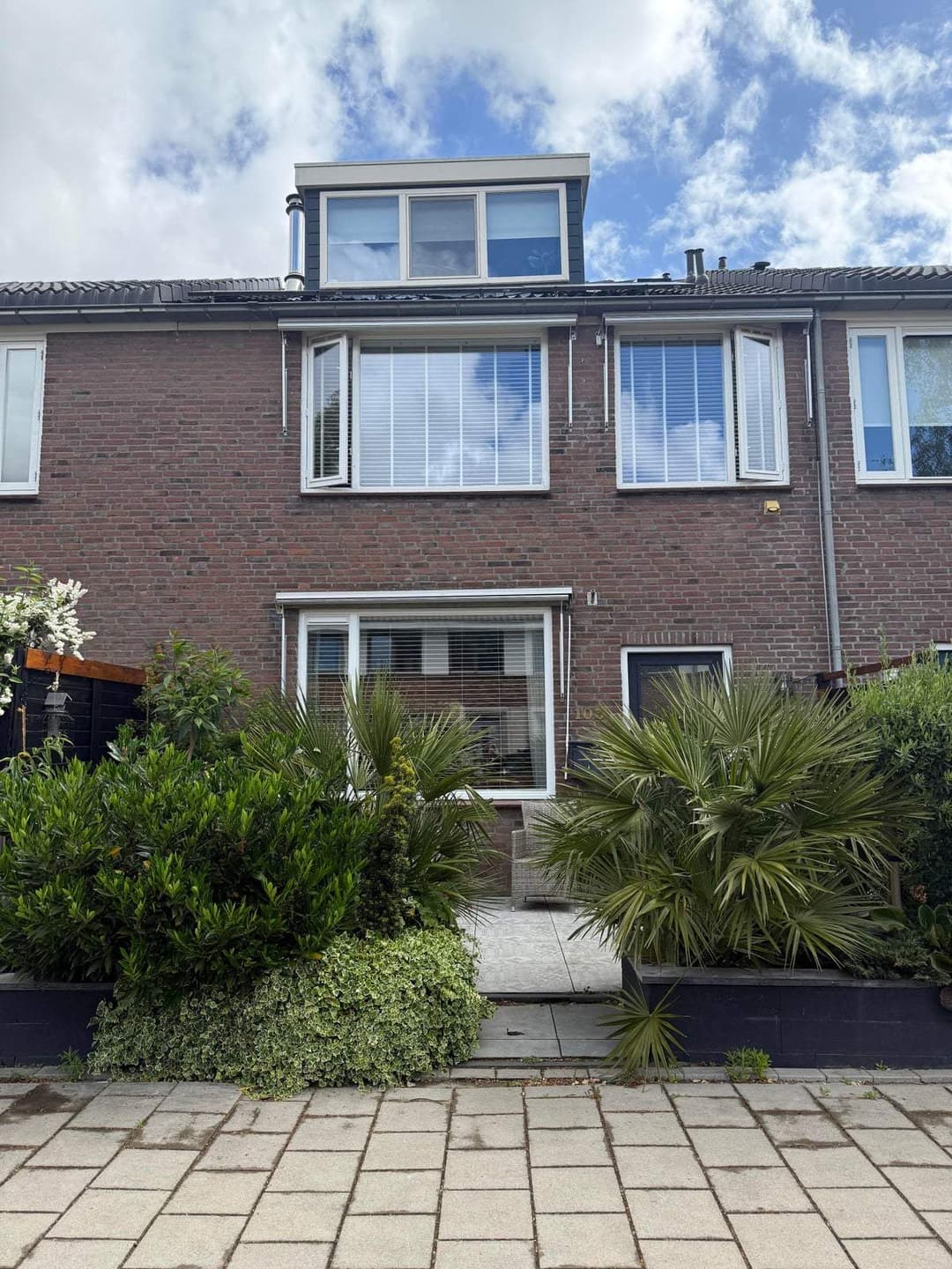 Casa Kalorama, Hoofddorp - En Alquiler