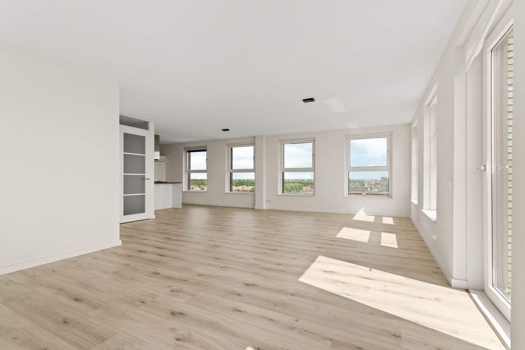 Wohnung Borneostraat 83, Almere - Zur Miete