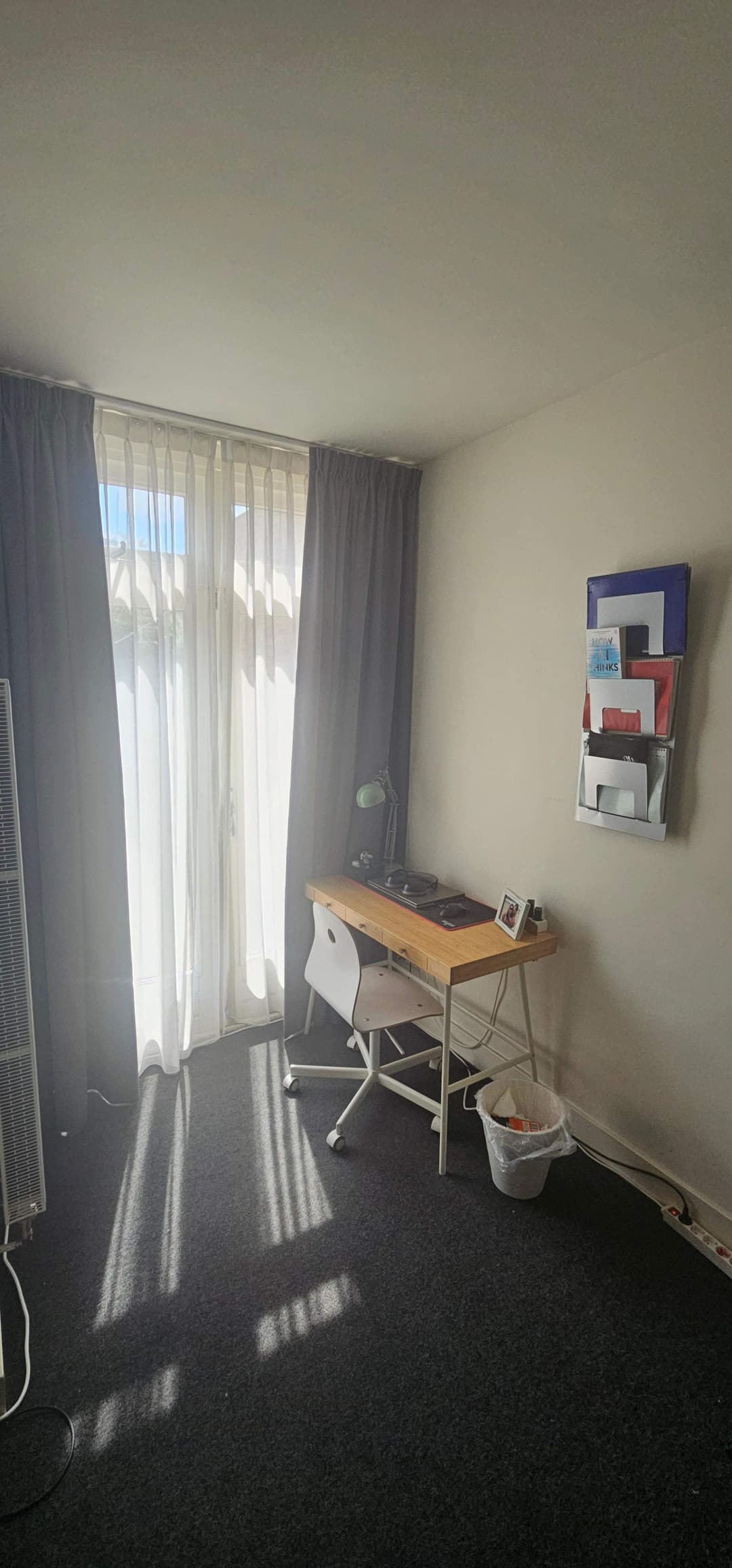 Furnished Room Tartinistraat, Eindhoven - Summer Sublet
