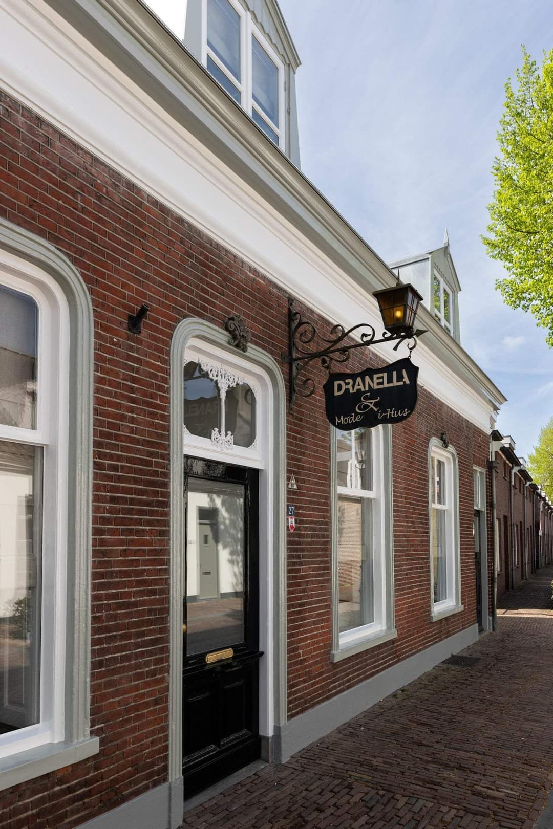 Wohnung Kerkstraat, Oisterwijk - Zu Vermieten