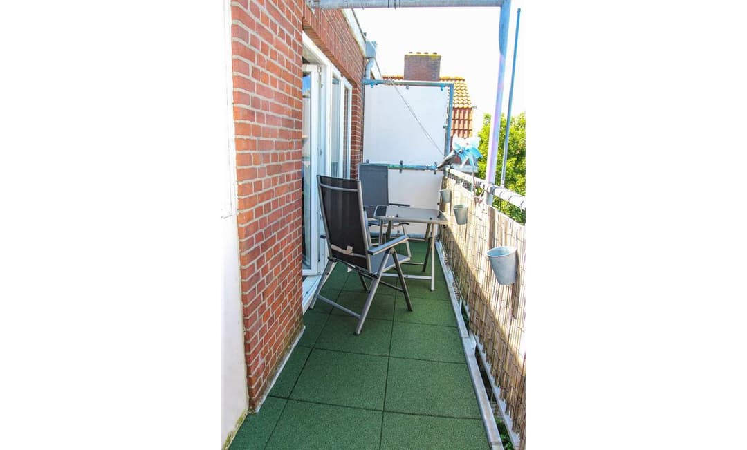 Appartement Mathenesserweg, Rotterdam - Te Huur