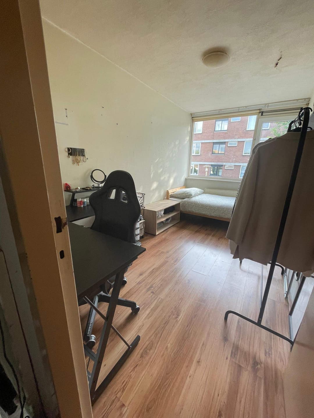 Chambre Non Meublée à Louer Wilgenstraat, Leeuwarden